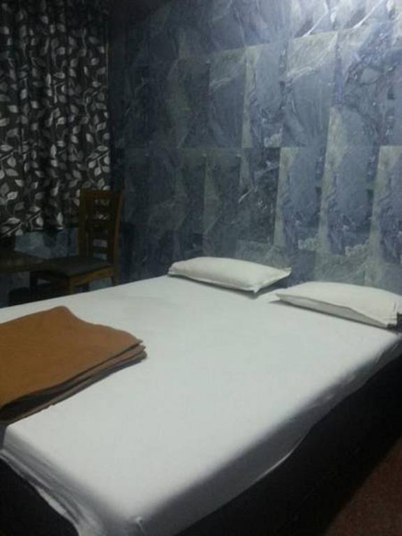 Hotel Jalaja Heritage Thána Szoba fotó